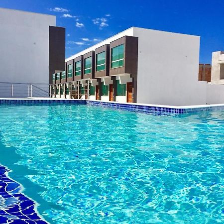Vila Dos Diamantes Flats De Luxo Lancamento Porto Seguro Buitenkant foto