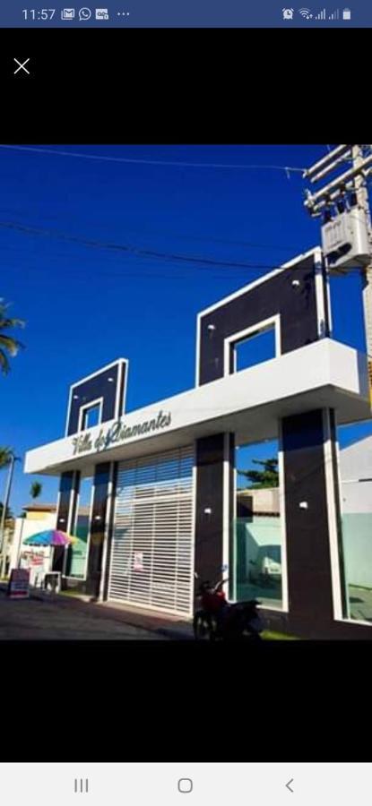 Vila Dos Diamantes Flats De Luxo Lancamento Porto Seguro Buitenkant foto