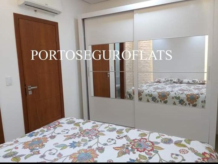Vila Dos Diamantes Flats De Luxo Lancamento Porto Seguro Buitenkant foto