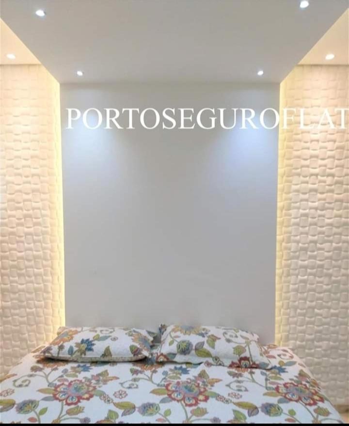 Vila Dos Diamantes Flats De Luxo Lancamento Porto Seguro Buitenkant foto