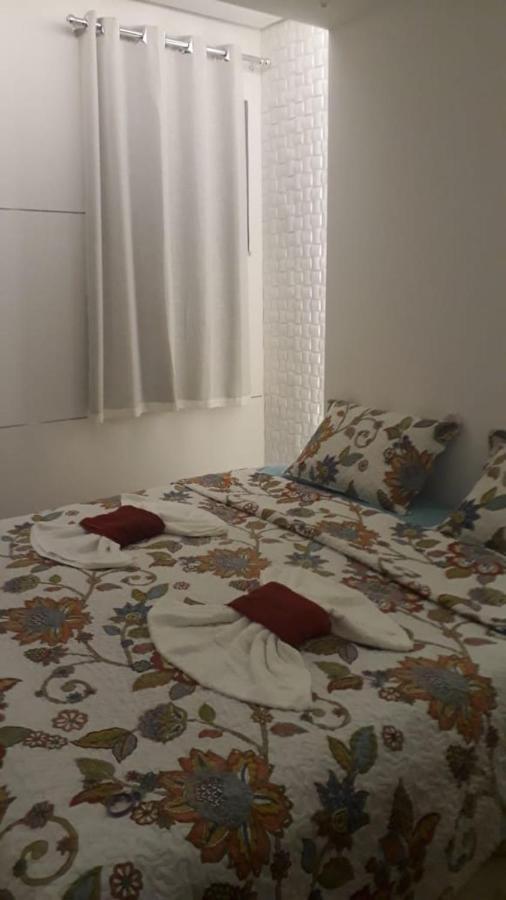 Vila Dos Diamantes Flats De Luxo Lancamento Porto Seguro Buitenkant foto