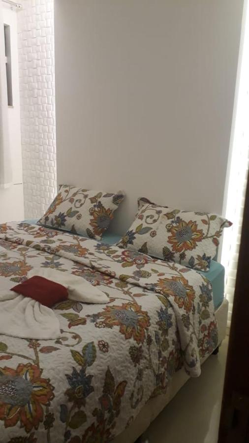Vila Dos Diamantes Flats De Luxo Lancamento Porto Seguro Buitenkant foto