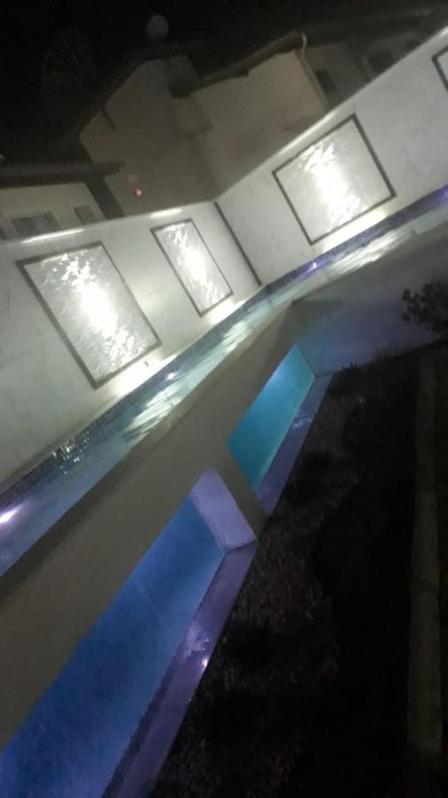 Vila Dos Diamantes Flats De Luxo Lancamento Porto Seguro Buitenkant foto